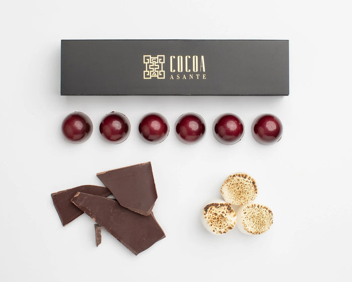 Box of Six