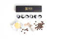 Brown Butter Espresso Bonbons