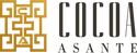 Cocoa Asante logo
