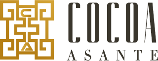 Cocoa Asante
