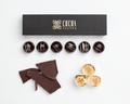 S'mores Bonbons