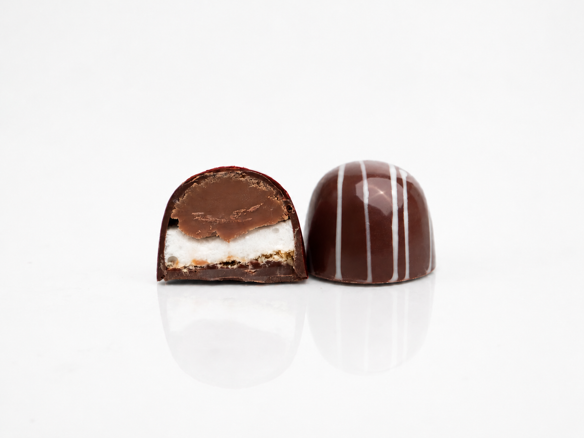 October Variety Bonbons