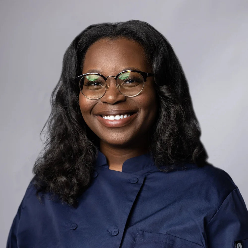 Ella Livingston · Spelman ’15 · Founder
