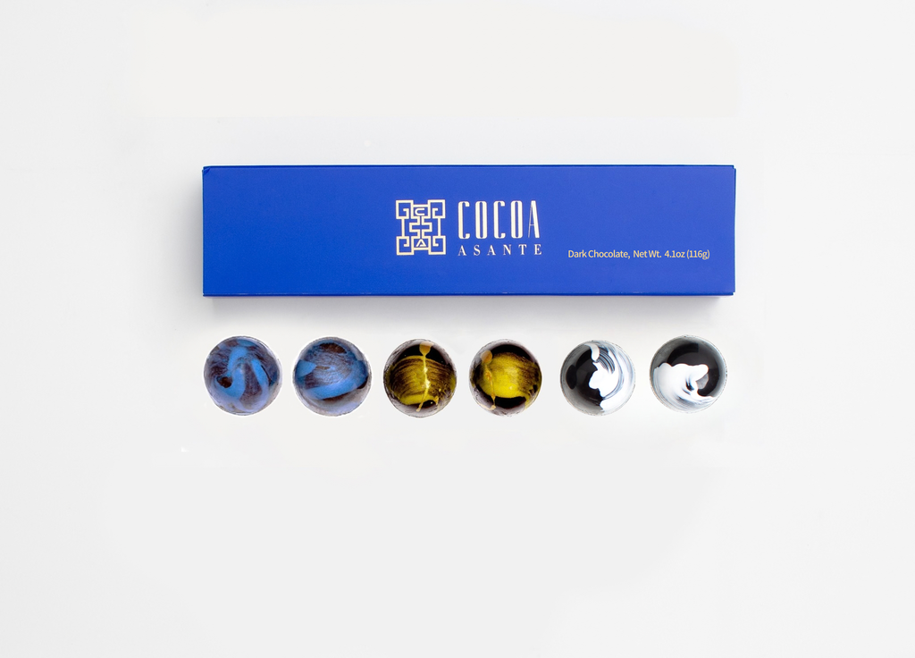 November Variety Bonbons
